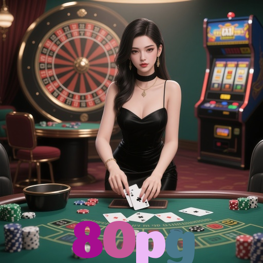 80pg