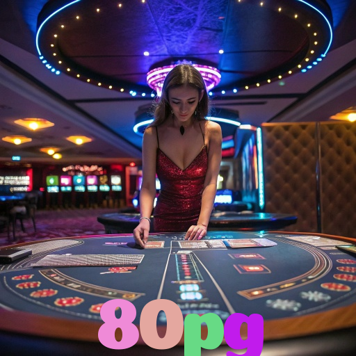 80pg 