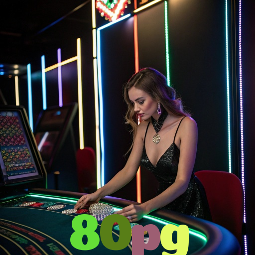 80pg 