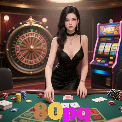 80pg 