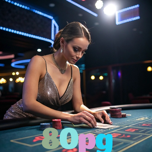 80pg 