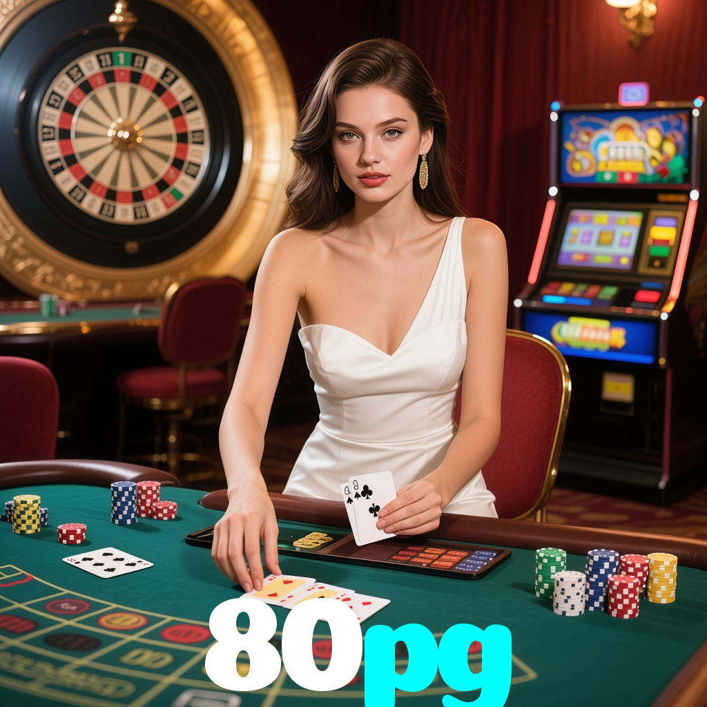 80pg 