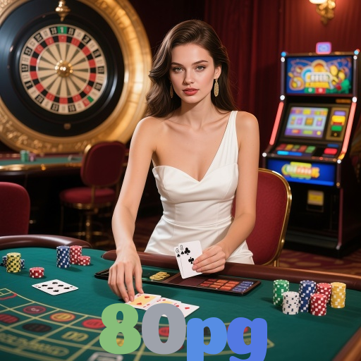 80pg 