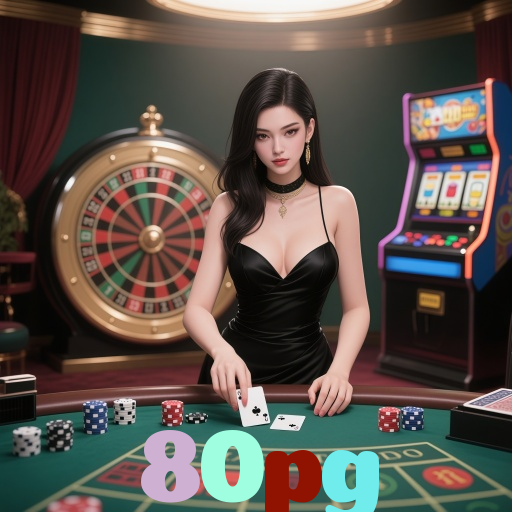 80pg 