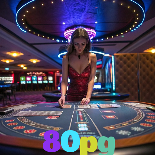 80pg 