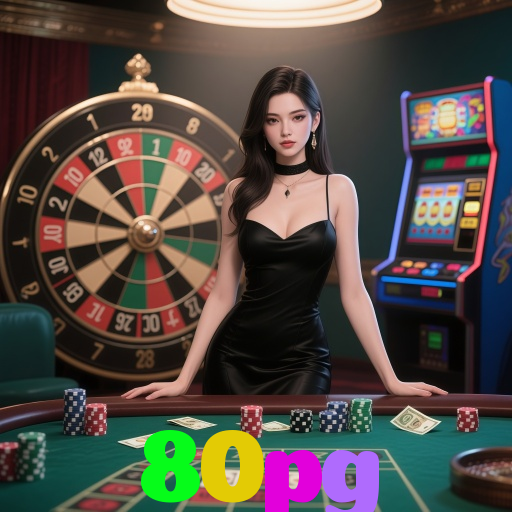 80pg 