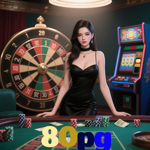 80pg 
