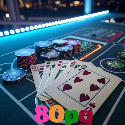 80pg 