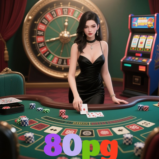 80pg 