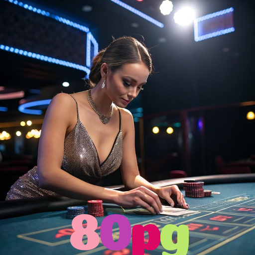 80pg 