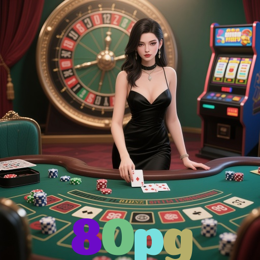 80pg 