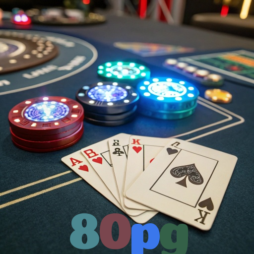 80pg