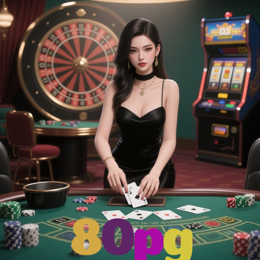 80pg 