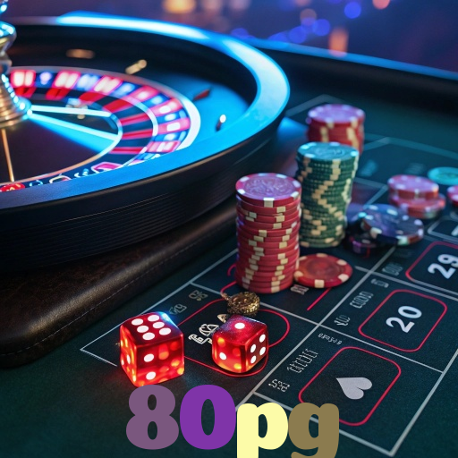 80pg