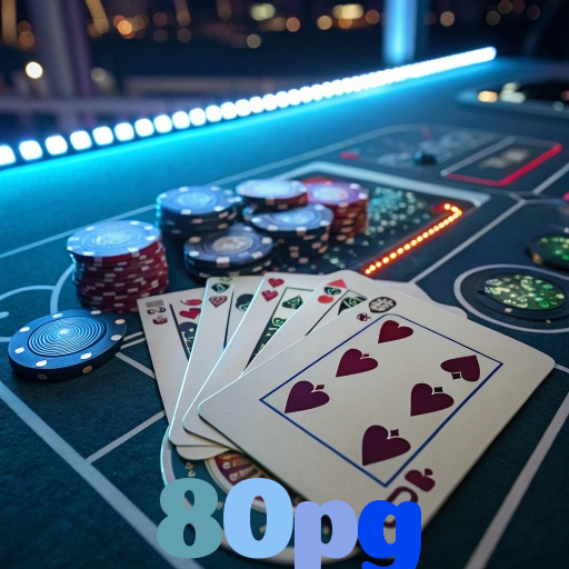 80pg 