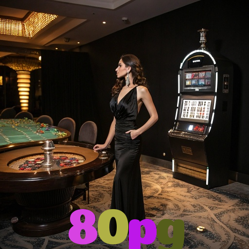 80pg