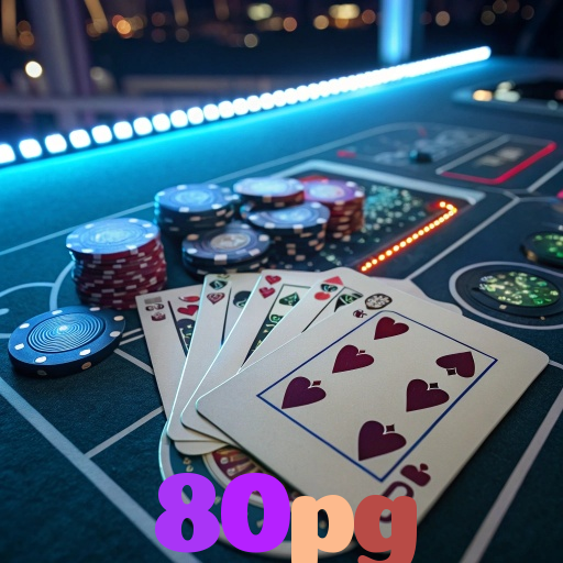 80pg 