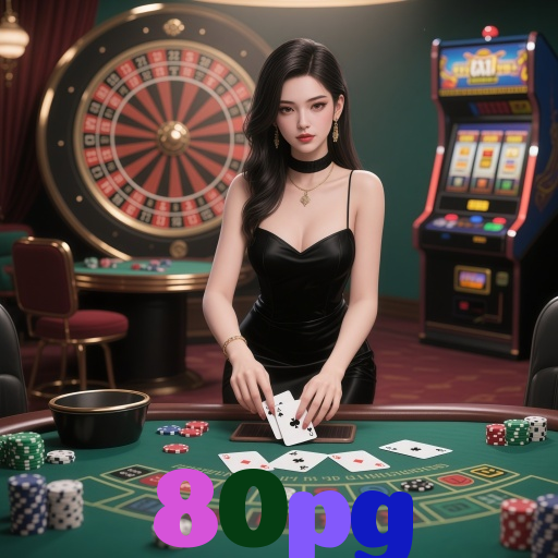 80pg 