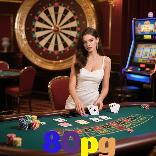 80pg 