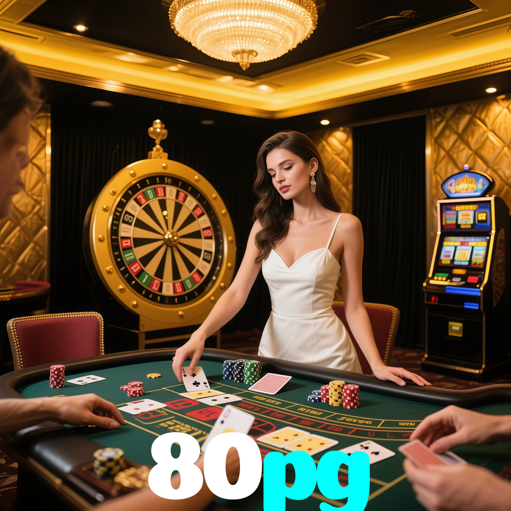 80pg 