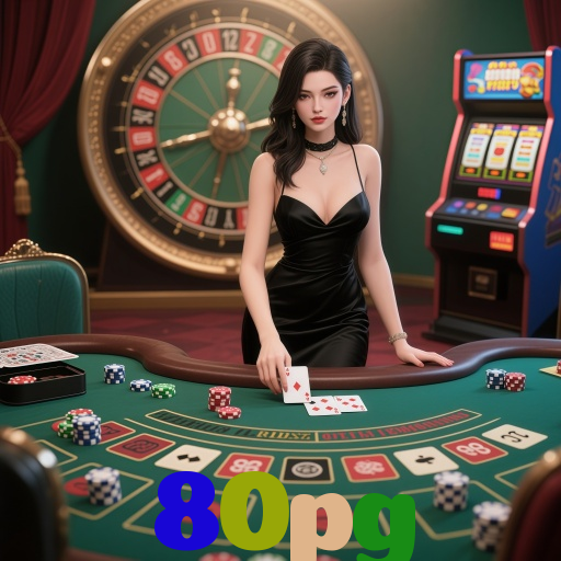 80pg 