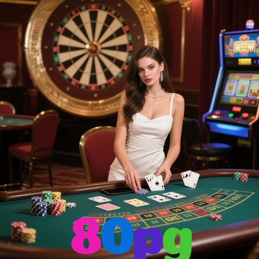 80pg 