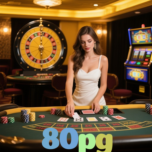 80pg 