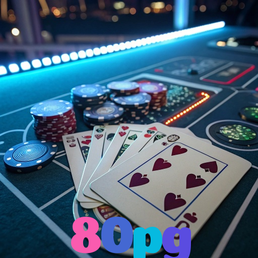 80pg 