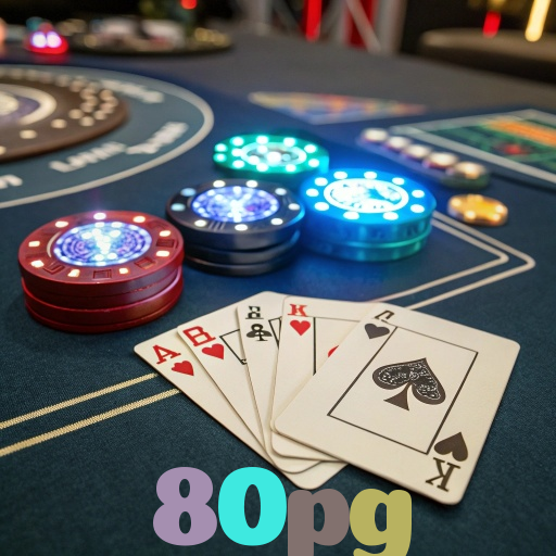 80pg 