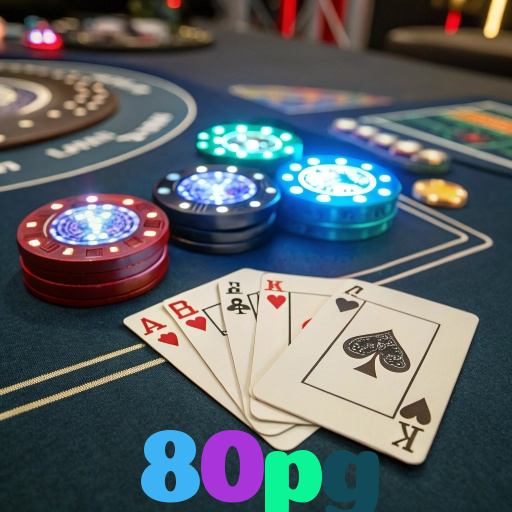80pg 