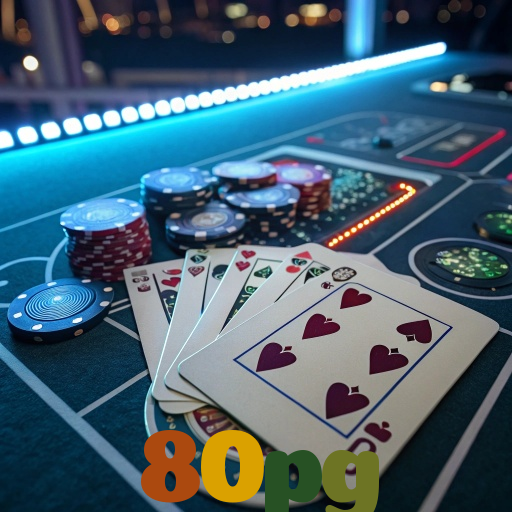80pg 