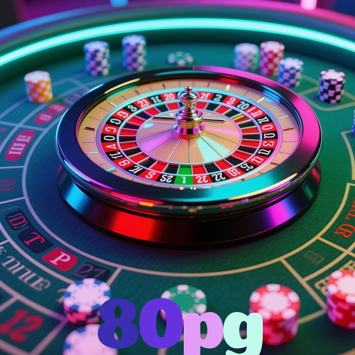 80pg 