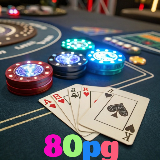 80pg 