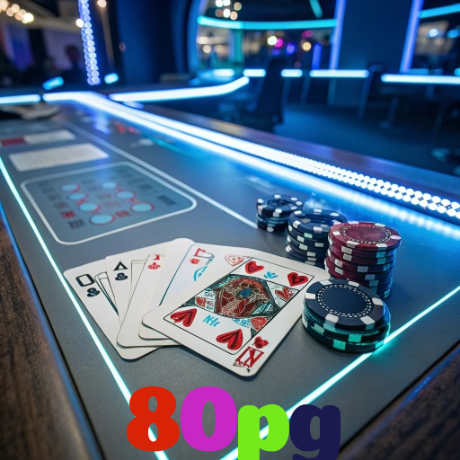 80pg 