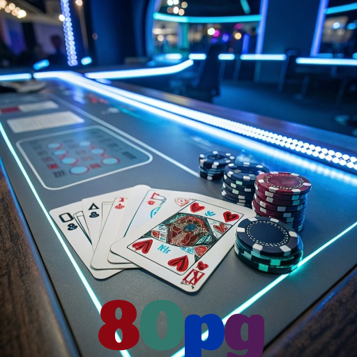 80pg 