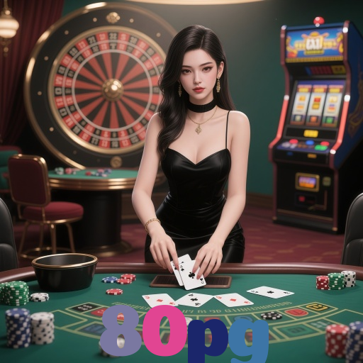 80pg 