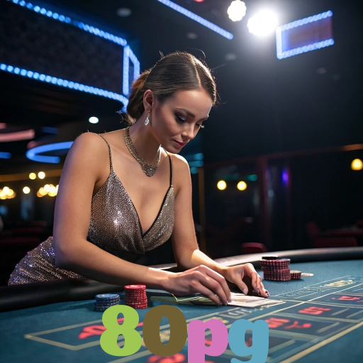 80pg 